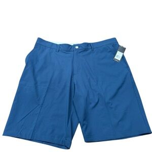Adidas Ultimate 365 Men's Woven Shorts Crew Navy Size 38